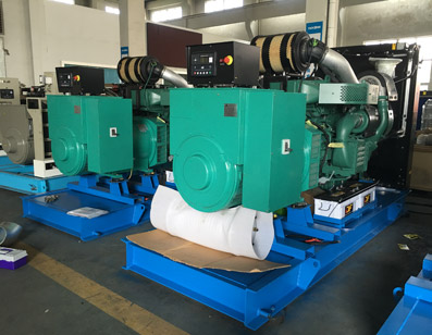 柴油發(fā)電機電壓調節(jié)器與設備穩(wěn)壓器一樣嗎？