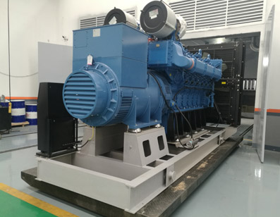 玉柴發(fā)電機(jī)組壓縮制動(dòng)裝置你了解嗎？